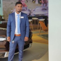 Rajesh Kumar N