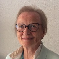 Antje Dijk, Van