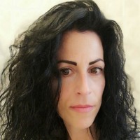Carolina Frau