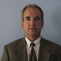 Tim Saunders