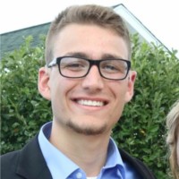 Nick Alwine