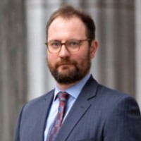 Eric Schillinger