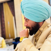 Sukhmeet Singh