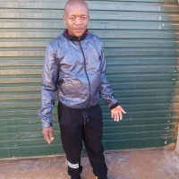 Sipho Sithebe