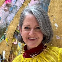 Judith Anglin Abraham