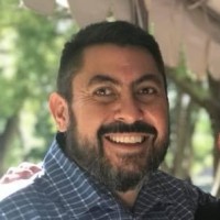 Jimmy Ortega