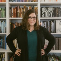 Lesa Brackbill, M.A.
