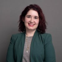 Yasemin Erboy Ruff