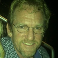 Bob Butcher
