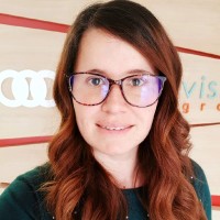 María Elena Simon Crespo