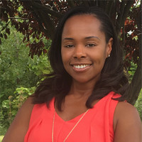 Alicia Brown