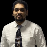 Kumarakannan Boovaragan