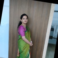 Bhagyashree Harchekar