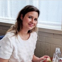 Georgina Emanuel