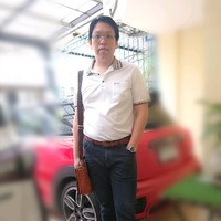 Supachai Chompunooch