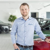 Anders Borch Kristensen