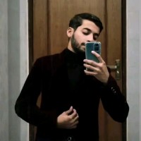 Zamin Ali