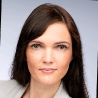Denise Caroline Hall