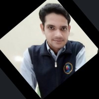 Abhay Singh Parmar