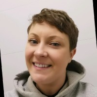 Tamsin Moss