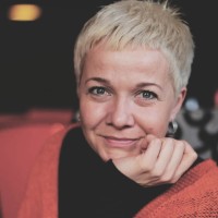Nadiia Pushkina