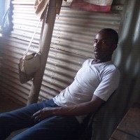 gift chadambuka