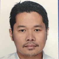 rex jeffrey montecillo