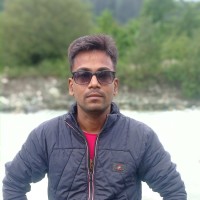 Satish Kumar