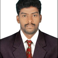 Anburaj Chandrasekaran