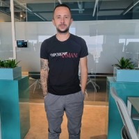 Steliyan Petkov