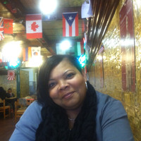Keisha Carter