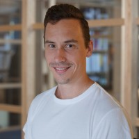Fredrik Andrée