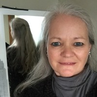 Geraldine Walters