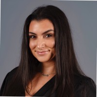 Yasmeen Jabara