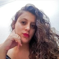 Gabriela De Andrade Aguiar Matheus