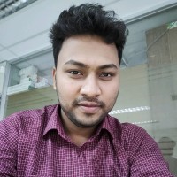 Md. Mobarak Hossain