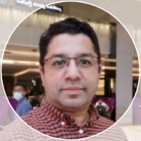 Tariq Noor
