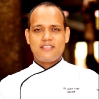 Pradeep Chauhan