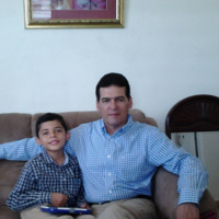 Heriberto Vargas