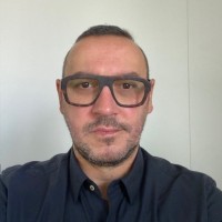 Joel Da Cruz