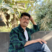 Anil Lamichhane