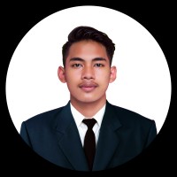 Ahmad Kevin Ferdinand