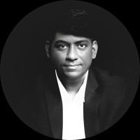 Rajesh Raghavan