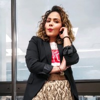 Karla Dinorah Flores