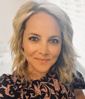 Jennifer Pearson