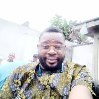 Joshua Jijingi