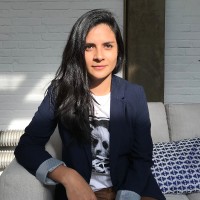 Marcela Arzuza