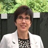 Nadja Heise
