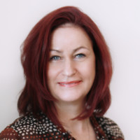 Sandra Webb
