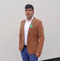 Rajaneesh Kt